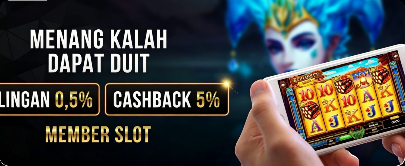 Main gg288y.com Menang Jackpot Besar