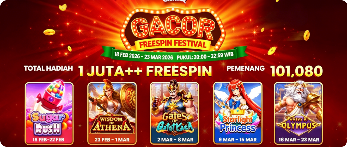 Login gg288 Sekarang Bonus Melimpah